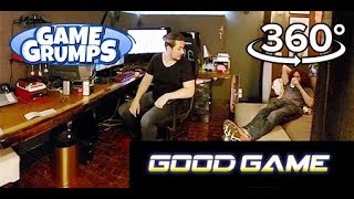 Episode 2 Good Game VR Watch Party