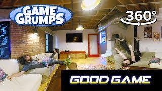 Episode 4 Good Game VR Watch Party