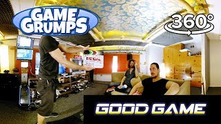 Episode 6 Good Game VR Watch Party