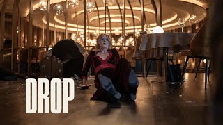 Drop  Official Trailer 2025 Brandon Sklenar Meghann Fahy Violett Beane