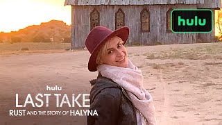 Last Take Rust and the Story of Halyna  Official Trailer  Hulu