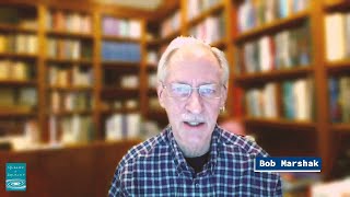 Anxiety  Change A Conversation with Bob Marshak