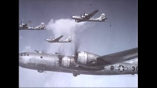 The Last Bomb  1945 Remastered Full HD Sound
