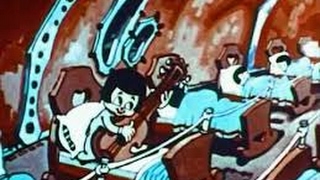 The Kids in the Shoe 1935 Classic Childrens Cartoons that are Great Fun For The Whole Family 