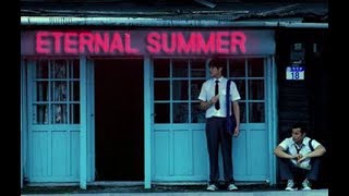  ShouHeng x ZhengXing ETERNAL SUMMER   