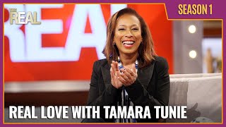 Full Episode REAL Love with Tamara Tunie
