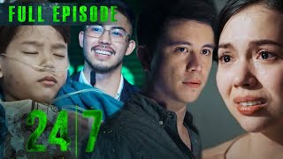 247  Pilot Episode  February 23 2020 With Eng Subs