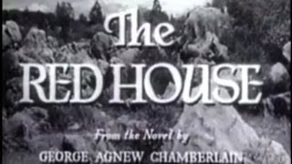 The Red House 1947 Thriller