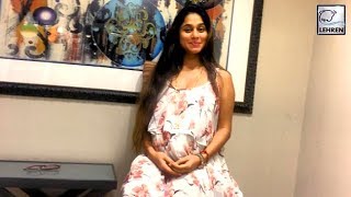 Chakravartin Ashoka Samrat Actress Somya Seth Is Pregnant