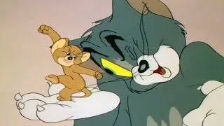 Tom and Jerry Full Episodes Mouse Trouble 1944 Part 1