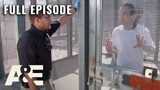 Behind Bars Rookie Year FULL EPISODE  Gangland Season 1 Episode 3  AE