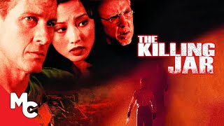 The Killing Jar  Full Movie  Mystery Horror  Tamlyn Tomita  Brion James