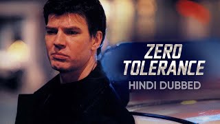 Zero Tolerance 1999  Official Hindi Trailer  MX VDesi