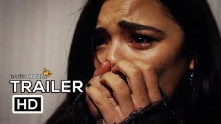 PYEWACKET Official Trailer 2 2018 Nicole Muoz Laurie Holden Horror Movie HD