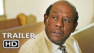 BURDEN Official Trailer 2020 Forest Whitaker Movie