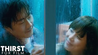 2009 More Than Blue     Korean Movie Review