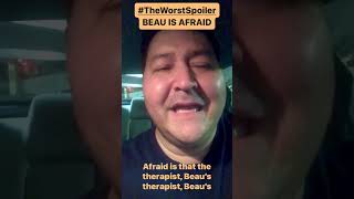 TheWorstSpoiler  BEAU IS AFRAID  Joaquin Phoenix Patti LuPone   WorstSpoiler Shorts