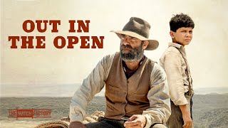 Out in the Open 2019  Trailer  Luis Tosar  Luis Callejo  Jaime Lpez  Benito Zambrano