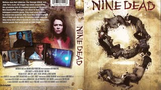 Nine Dead 2010  A Film Like SAW  Melissa Joan Hart