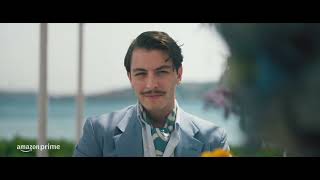 Bihter A Forbidden Passion English Subtitled Trailer  Amazon Prime Video