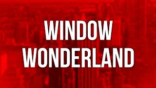 Window Wonderland 2013  HD Full Movie Podcast Episode  Film Review