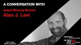 The 2020 Series with Alan J Levi