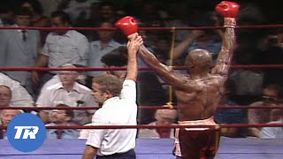Marvin Hagler vs Vito Antuofermo 2  BLACK HISTORY MONTH FREE FIGHT