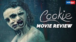 Cookie Movie Review  Sai Tamhankar  Vibhoutee Sharma  Reena Wadhwa