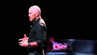What is Smart  Josh Blacker  TEDxWestVancouverED