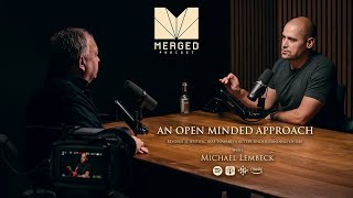 The Scientific Approach to UAPs An Insider Look with Dr Michael Lembeck  Merged EP 13