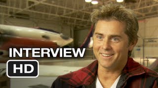 Flight Interview  John Gatins 2012  Denzel Washington Movie HD