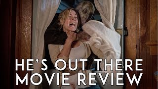 Hes Out There 2018 Movie Review