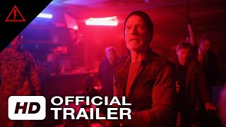 VFW  Official Trailer  Voltage Pictures