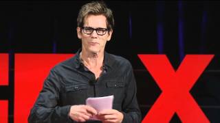 The six degrees  Kevin Bacon  TEDxMidwest