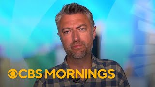 Sean Gunn says Netflix trying to screw people over as SAGAFTRA strike continues