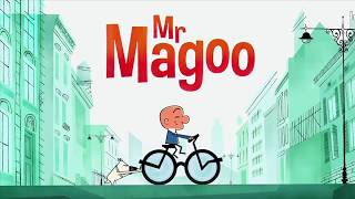 Mr Magoo 2019 Opening Closing Theme