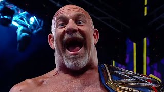 Ups  Downs From WWE Super ShowDown 2020