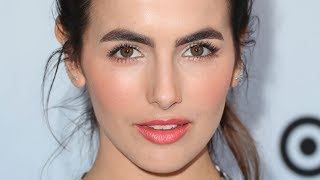 Why Hollywood Wont Cast Camilla Belle Anymore