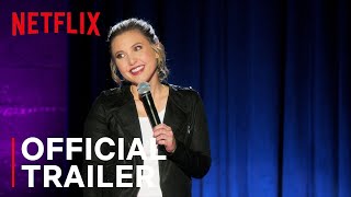 Taylor Tomlinson QuarterLife Crisis  Netflix Standup Comedy Special  Trailer