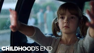 Only Just Begun  Special 3 Night Event December 14th TRAILER  CHILDHOODS END  SYFY