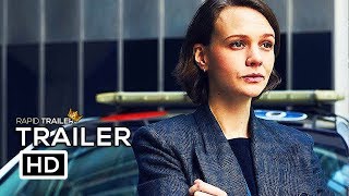 COLLATERAL Official Trailer 2018 Carey Mulligan Billie Piper Netflix Series HD