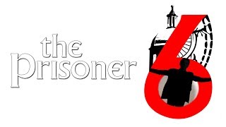The Prisoner 1967  Cinematic Trailer