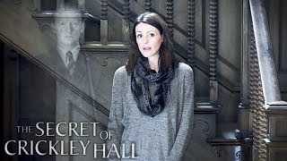 The Secret of Crickley Hall  BBC Drama  Suranne Jones