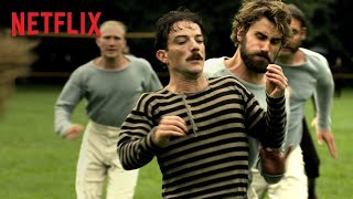 The English Game  Bandeannonce VOSTFR  Netflix France