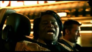 Beat The Devil BMW Films 2003  Gary Oldman James Brown Tony Scott