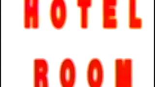 David Lynchs Hotel Room 1993  Intro