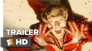 Beauty and the Beast Official US Release Trailer 2016  Vincent Cassel Movie