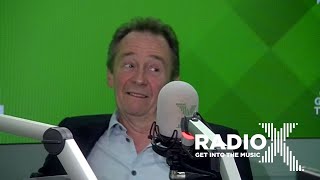 Sit back and enjoy the many voices of Paul Whitehouse