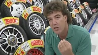 Japan Car Accessories  Jeremy Clarksons Motorworld  Top Gear