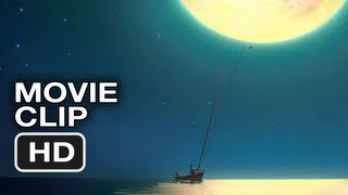 La Luna Movie CLIP 1 2012  Shooting Star  Pixar Short Movie HD